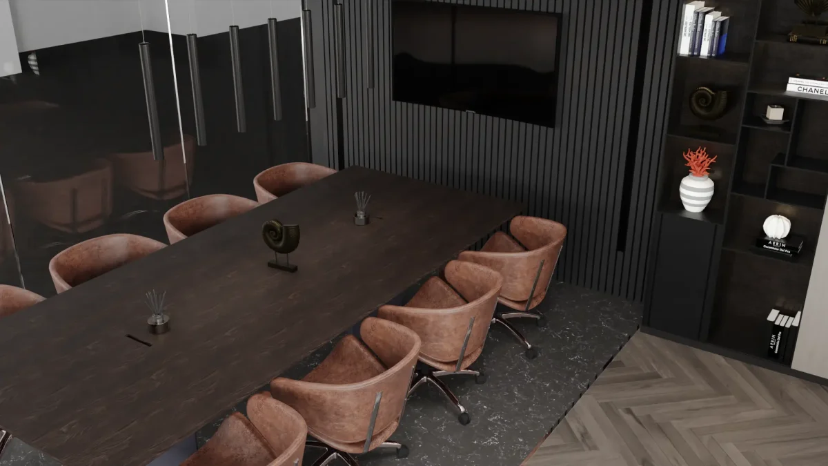 SC MANAGEMENT // 2